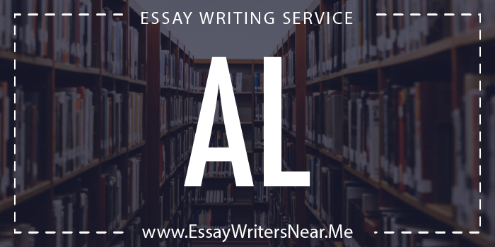 Alabama Essay Writers
