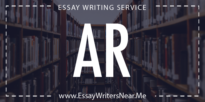 Arkansas Essay Writers