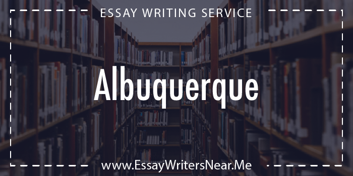 essay writing service near albuquerque new mexico