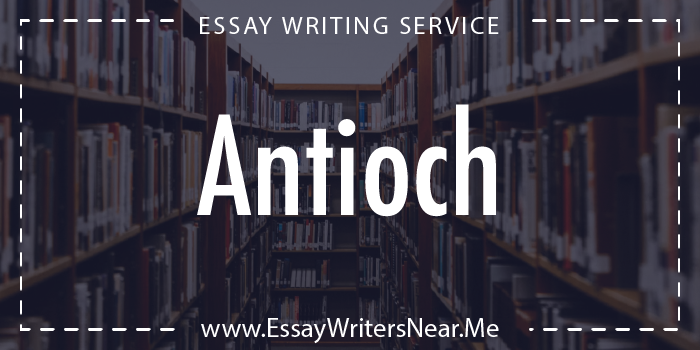 essay writing service near antioch california