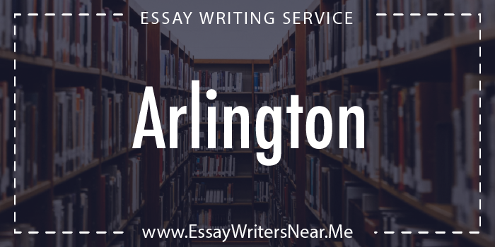 essay writing service near arlington texas