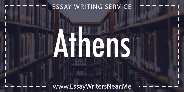 essay writing service near athens georgia