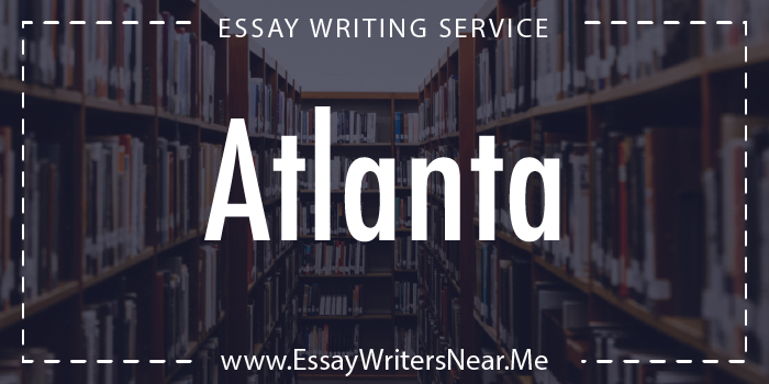 essay writing service near atlanta georgia