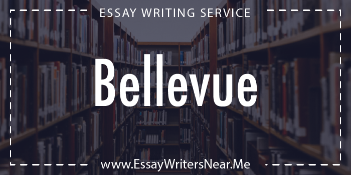 essay writing service near bellevue washington