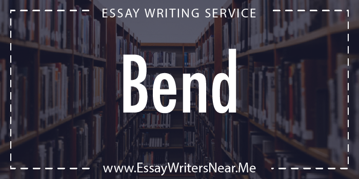 essay writing service near bend oregon