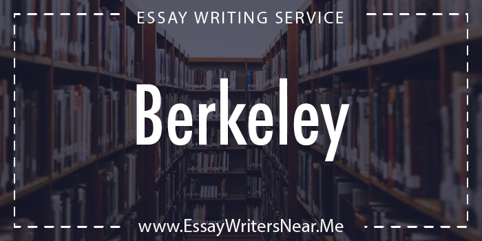 essay writing service near berkeley california