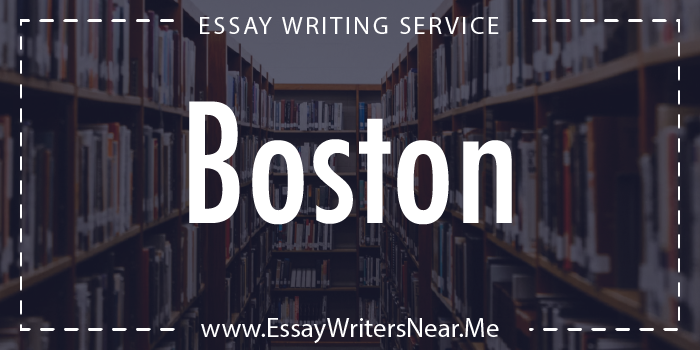 essay writing service near boston massachusetts