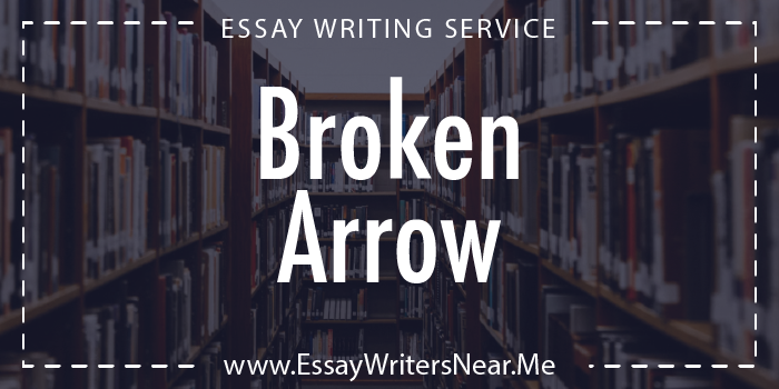 essay writing service near broken arrow oklahoma