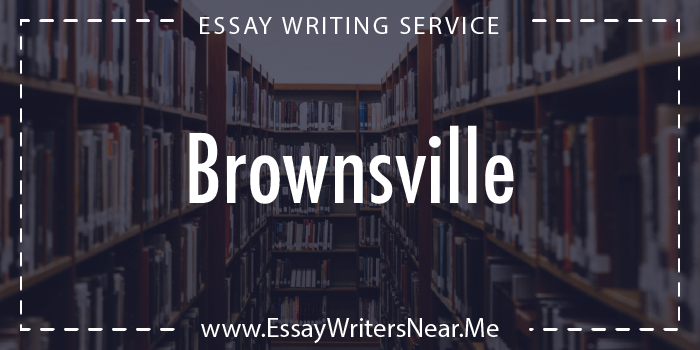 essay writing service near brownsville texas