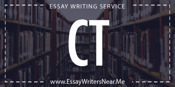 Connecticut Essay Writers