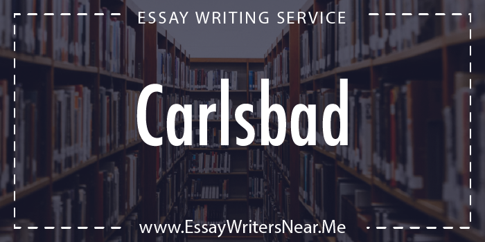 essay writing service near carlsbad california