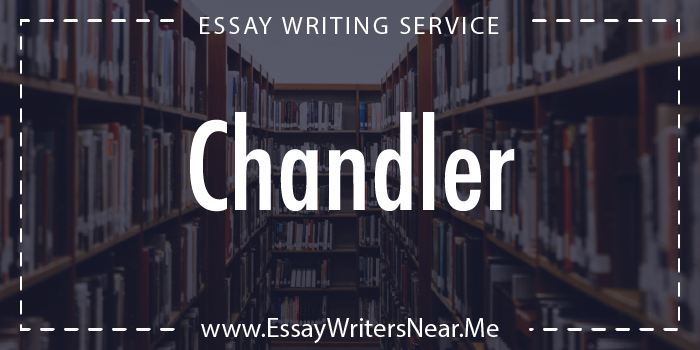 essay writing service near chandler arizona