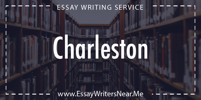 essay writing service near charleston south carolina