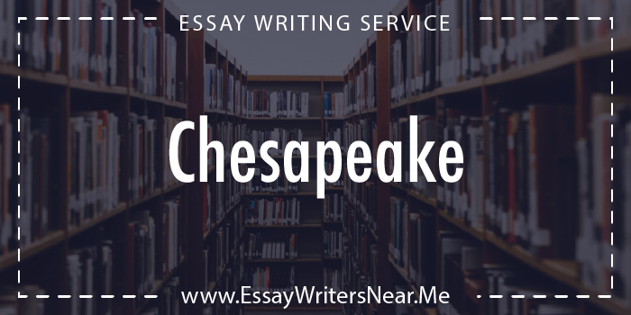 essay writing service near chesapeake virginia