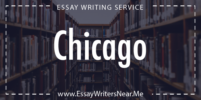 essay writing service near chicago illinois