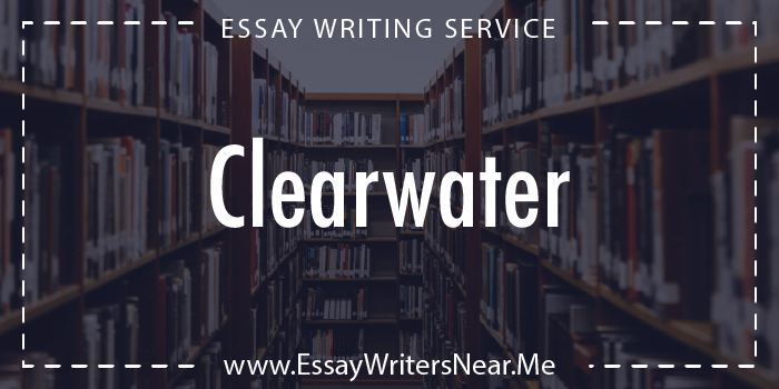 essay writing service near clearwater florida