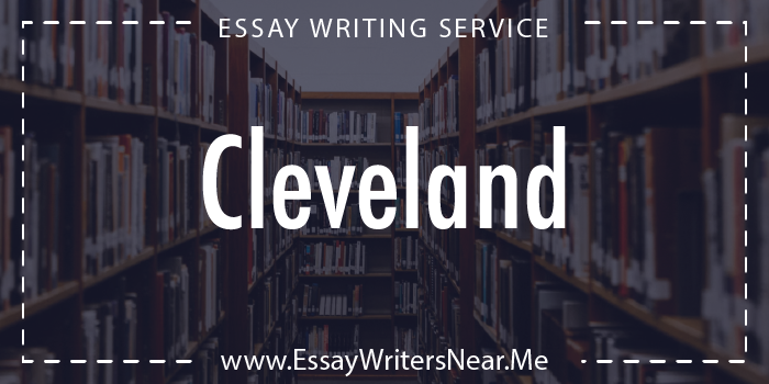 essay writing service near cleveland ohio