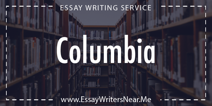 essay writing service near columbia missouri