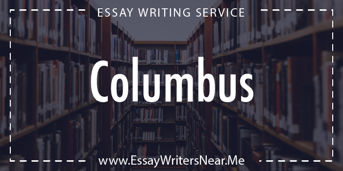 essay writing service near columbus georgia