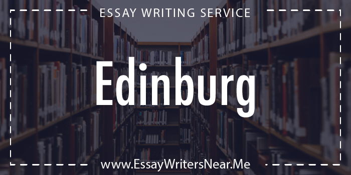 essay writing service near edinburg texas