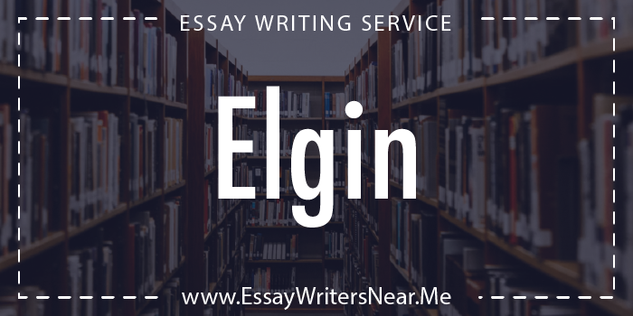 essay writing service near elgin illinois