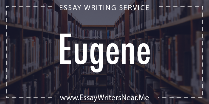 essay writing service near eugene oregon