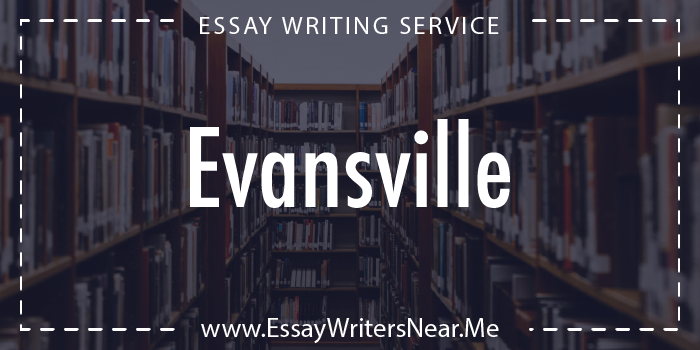 essay writing service near evansville indiana