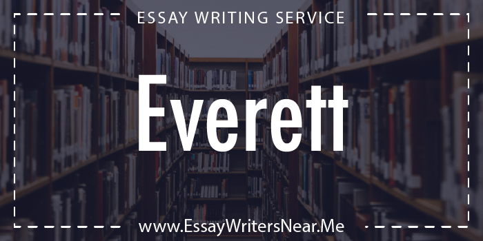 essay writing service near everett washington