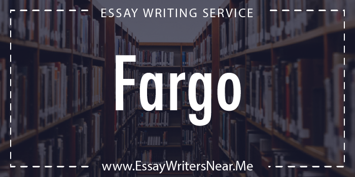 essay writing service near fargo north dakota