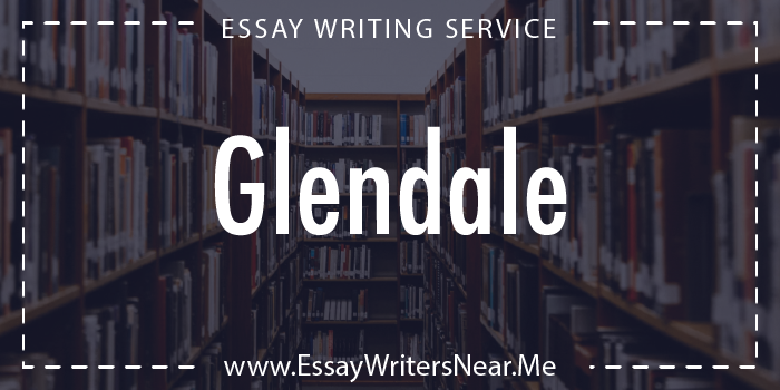 essay writing service near glendale california