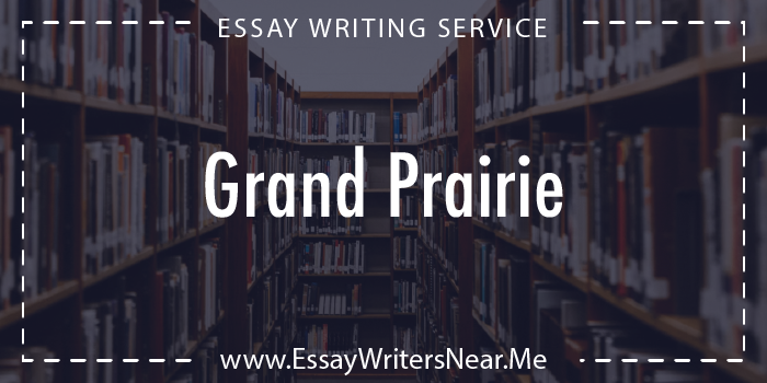 essay writing service near grand prairie texas