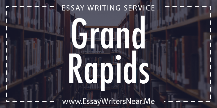 essay writing service near grand rapids michigan