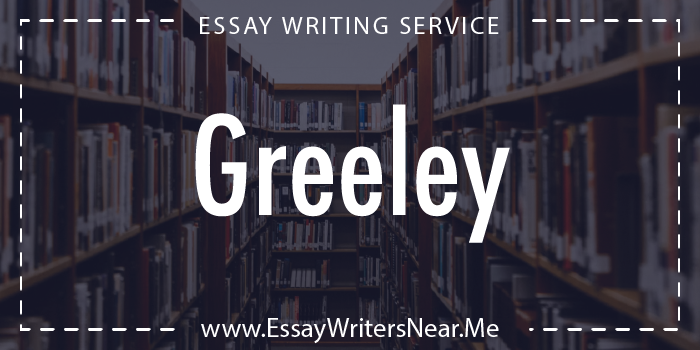 essay writing service near greeley colorado