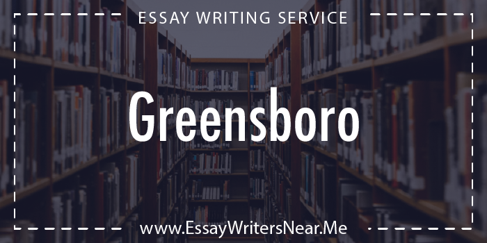 essay writing service near greensboro north carolina