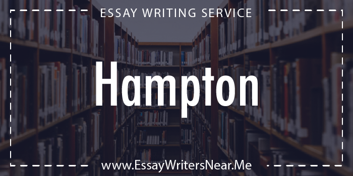 essay writing service near hampton virginia