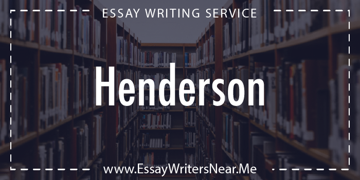 essay writing service near henderson nevada