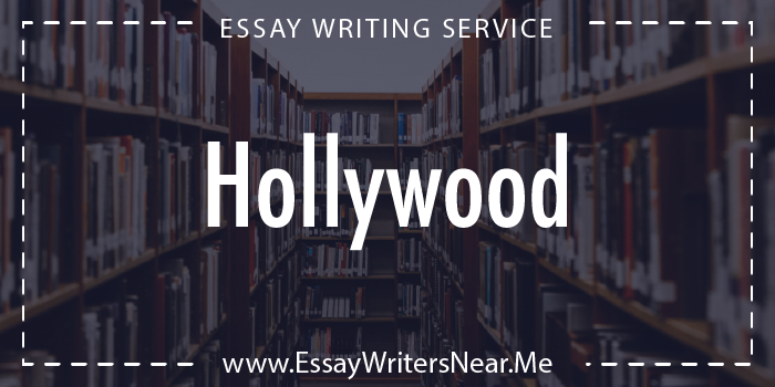 essay writing service near hollywood florida