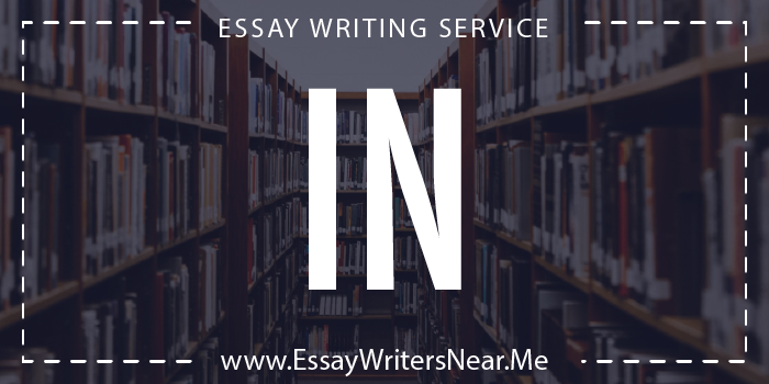Indiana Essay Writers