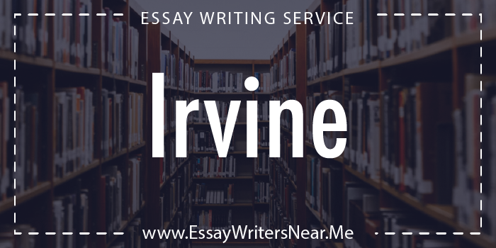 essay writing service near irvine california