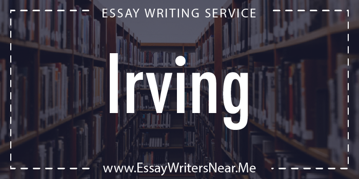 essay writing service near irving texas