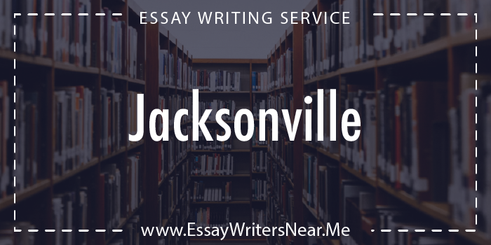 essay writing service near jacksonville florida