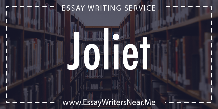 essay writing service near joliet illinois