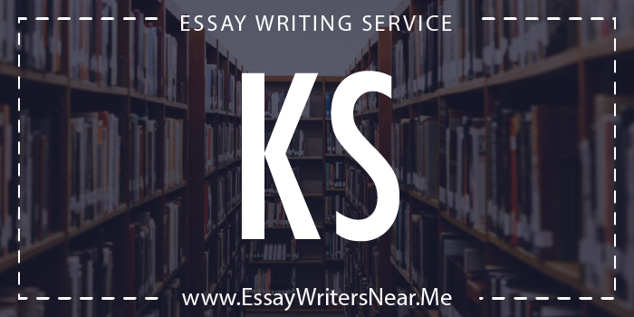 Kansas Essay Writers