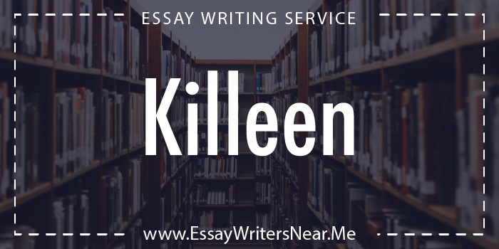 essay writing service near killeen texas