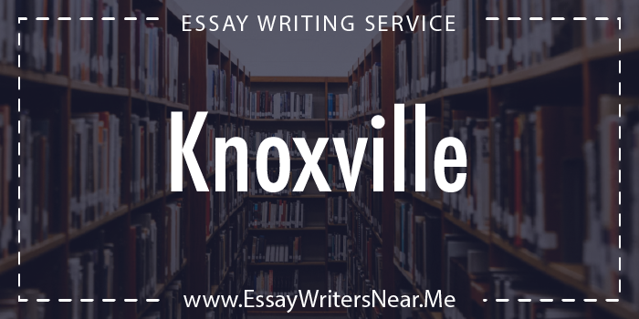 essay writing service near knoxville tennessee