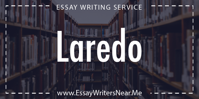 essay writing service near laredo texas