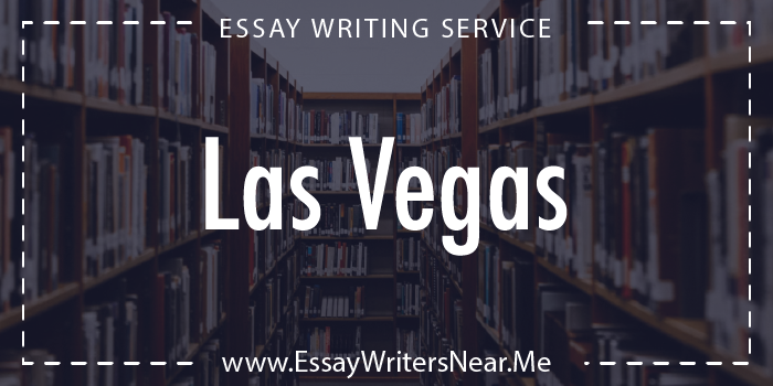 essay writing service near las vegas nevada