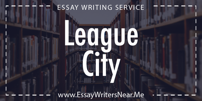 essay writing service near league city texas