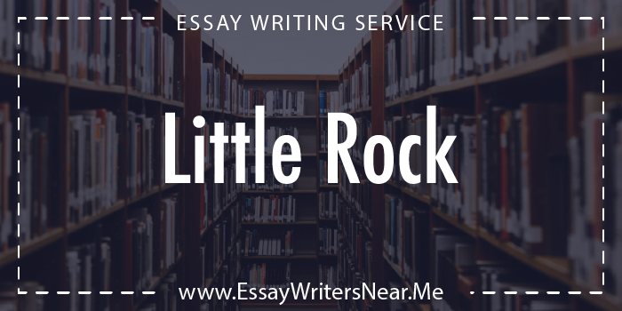 essay writing service near little rock arkansas
