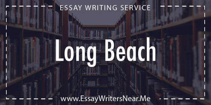 essay writing service near long beach california